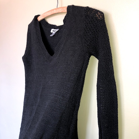 DKNY knit sweater - Picture 2 of 3